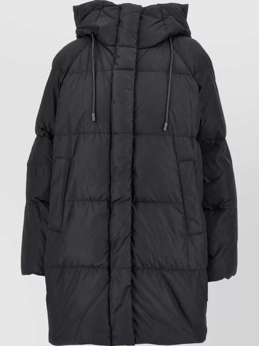 Weekend Max Mara down puffer jacket