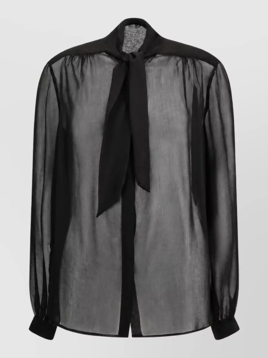 Lardini viscose blouse