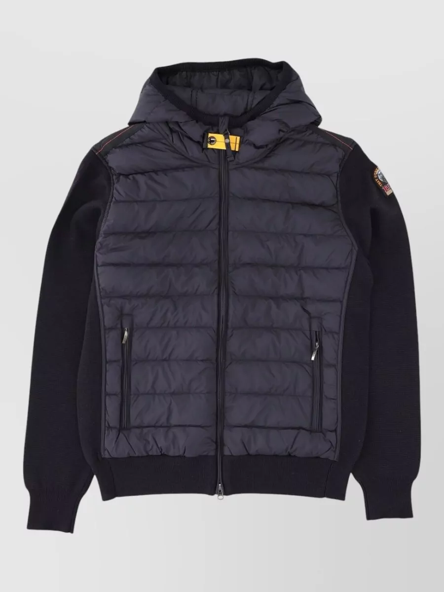 Parajumpers quilted puffer jacket