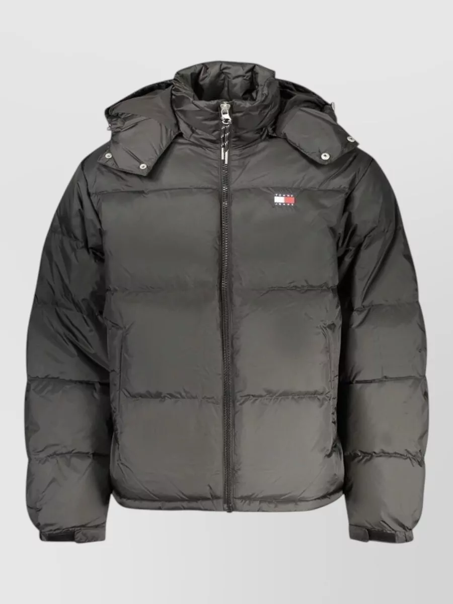 Tommy Hilfiger padded coat
