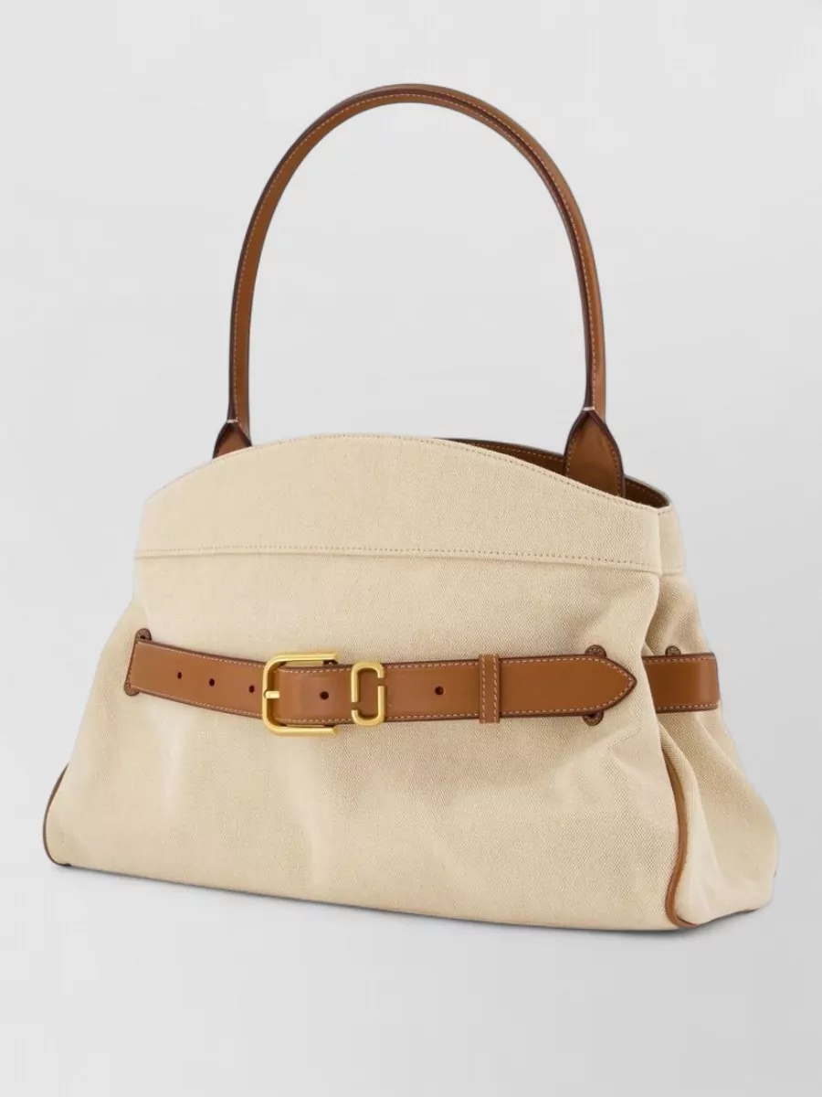 Marc Jacobs the tote bag cotton tote bag