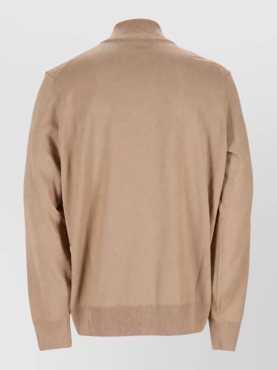 Boss Virgin Wool Jacket