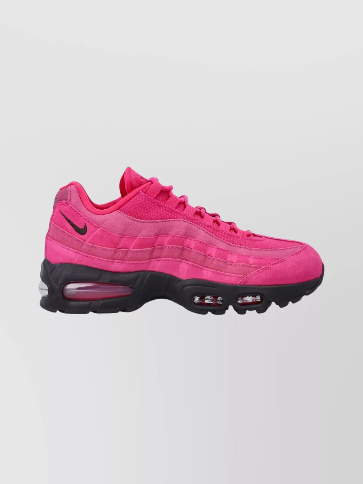 Nike Air Max 95 Og Breathable Sneakers