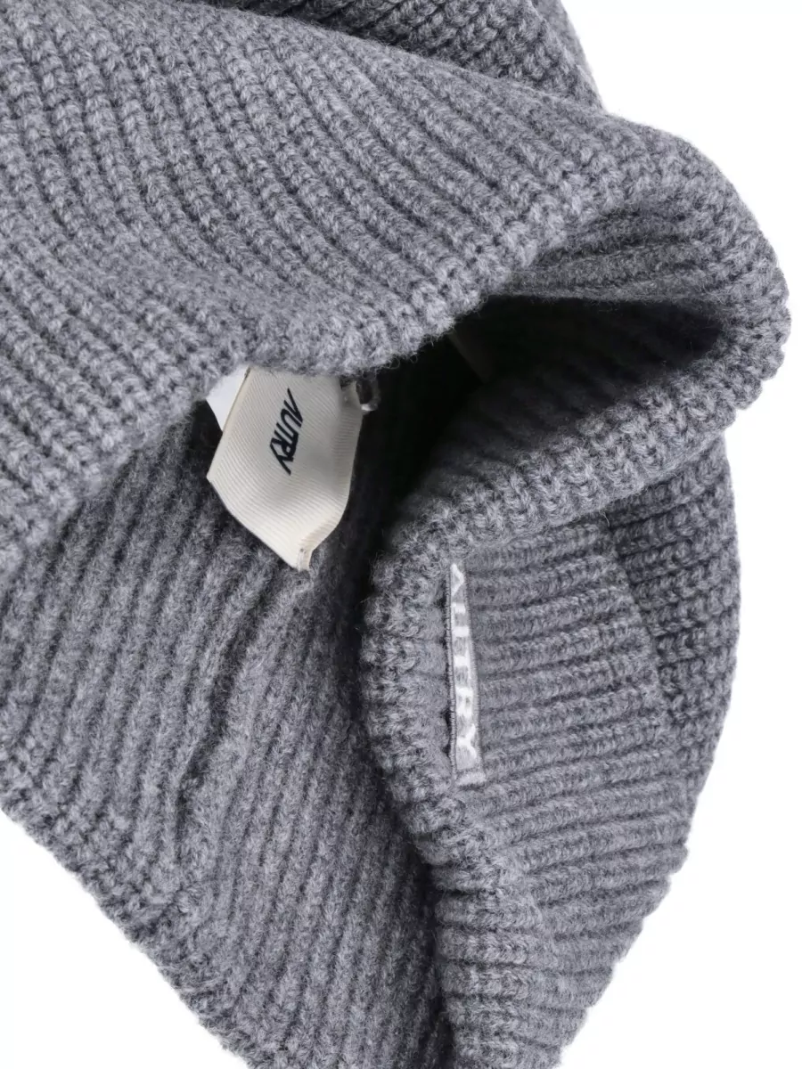 Autry Wool beanie