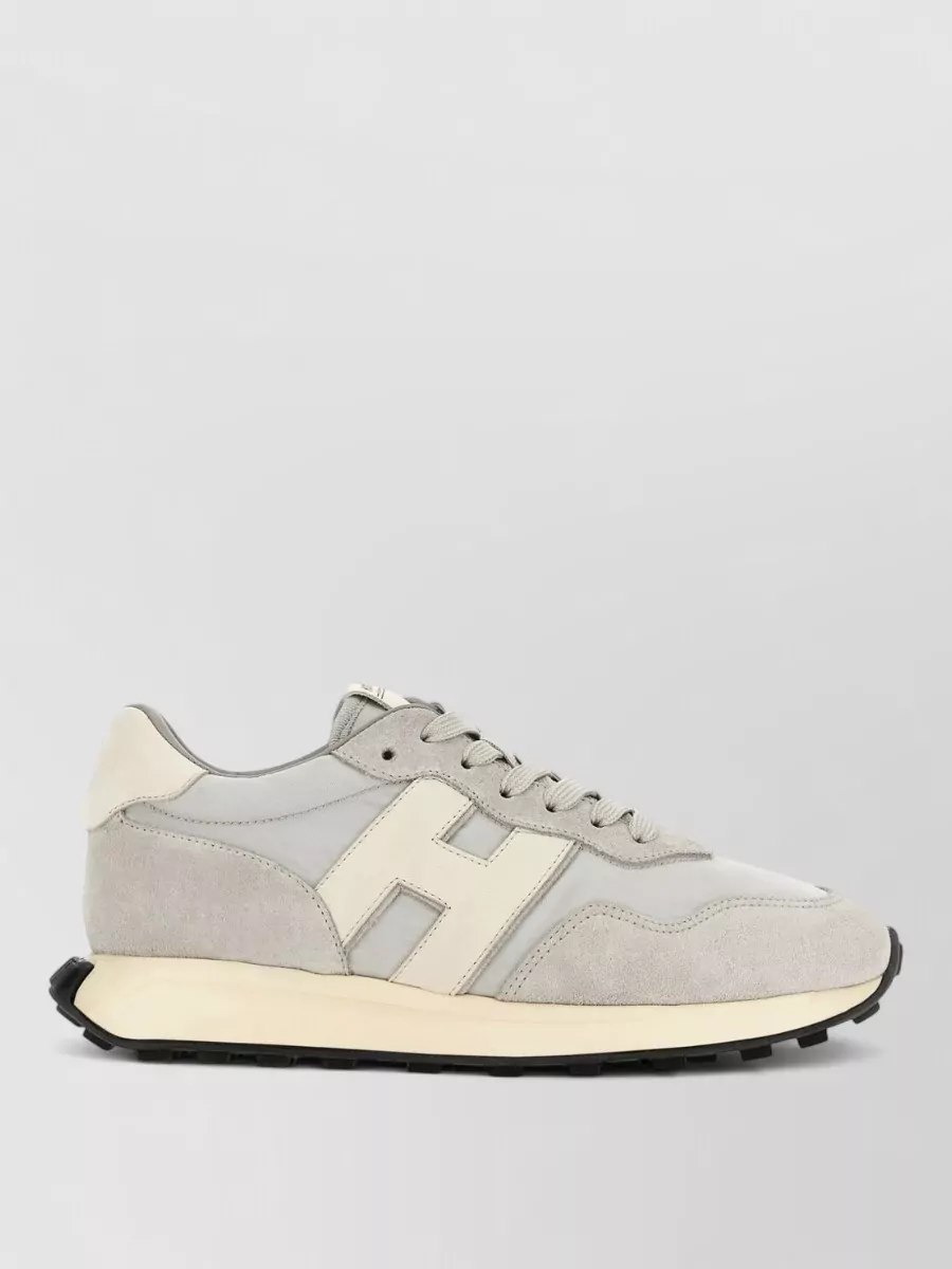 Hogan Low-Top Sneakers