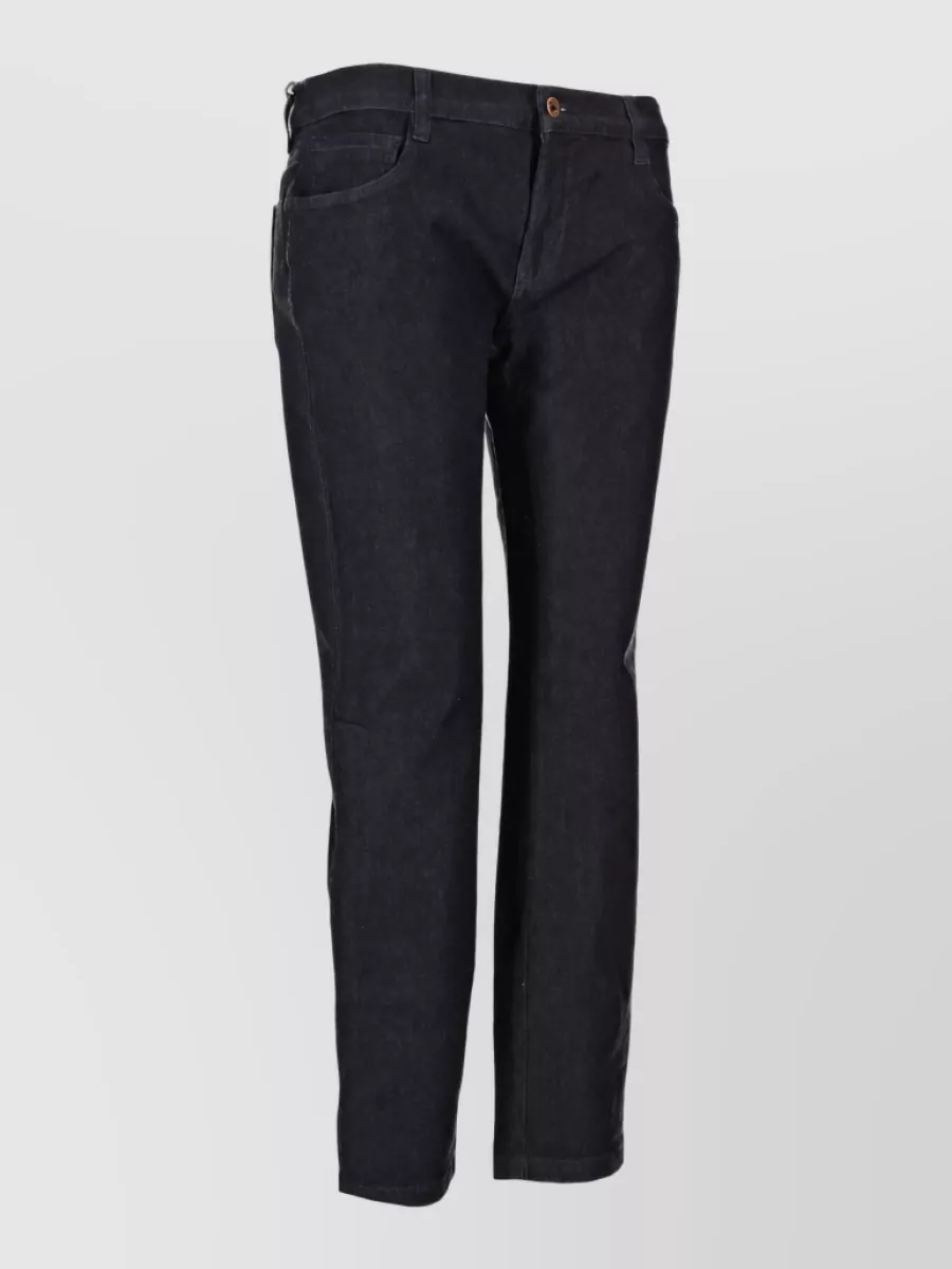 Miu Miu Denim Skinny Jeans