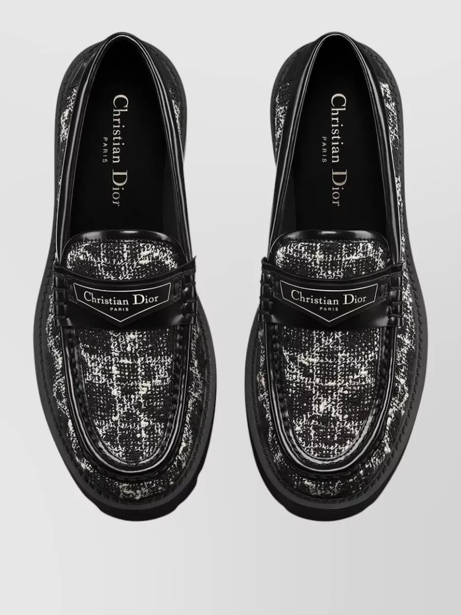 Christian Dior Loafers