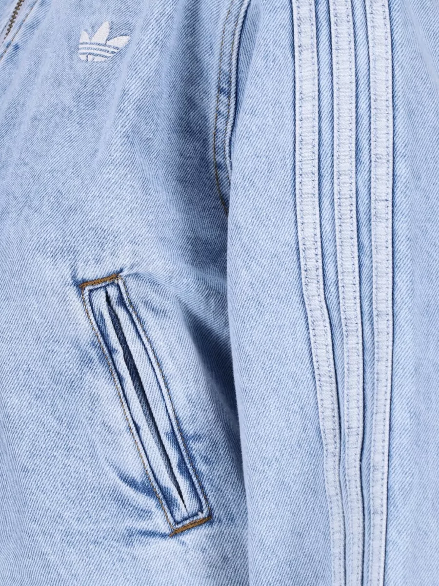 Adidas Denim jeans