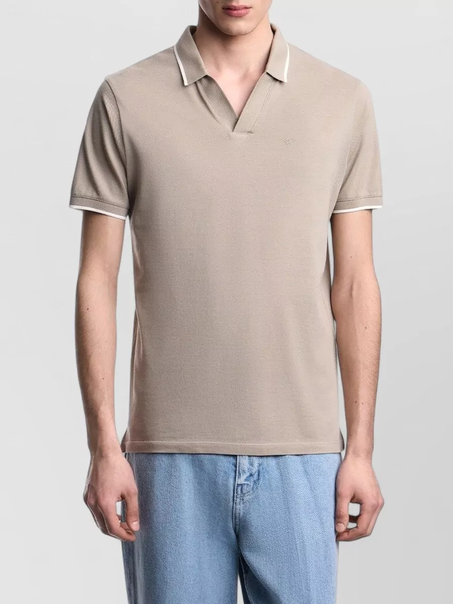 Emporio Armani Polo Shirt