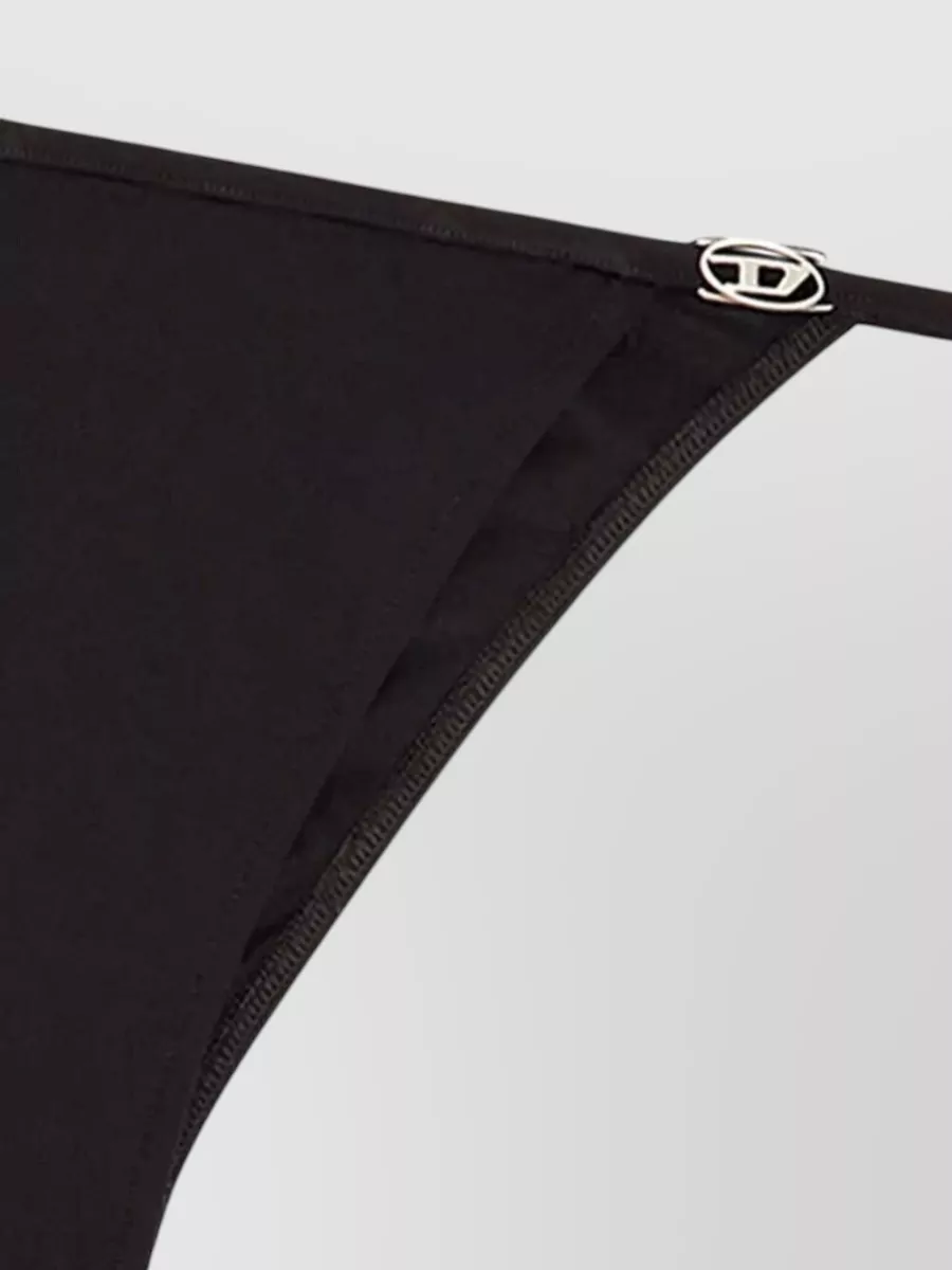 Diesel Ebbi-Dnm Bikini Bottoms