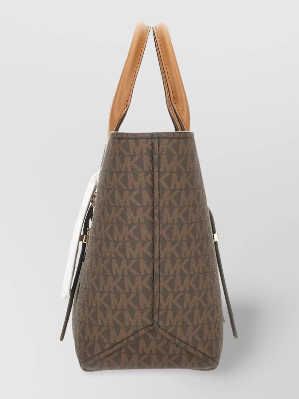 Michael Kors Petite "Moore" Tote Bag