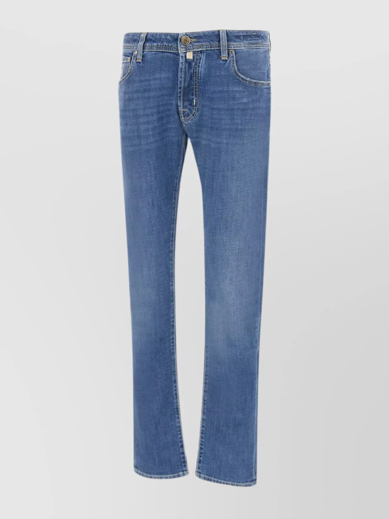 Shop Jacob Cohen Scented Super Slim Fit Men's Jeans