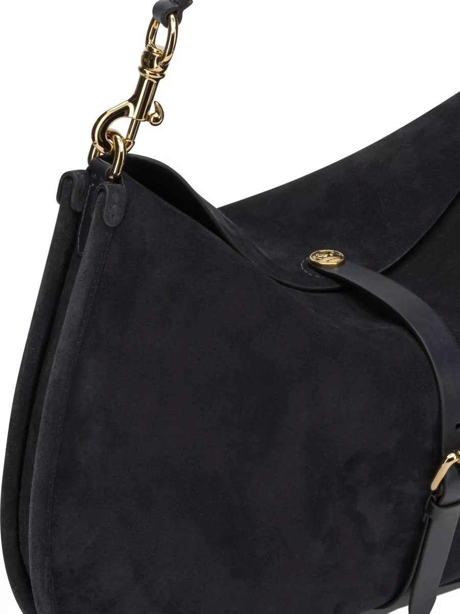 Etro Na Leather Tote Bag