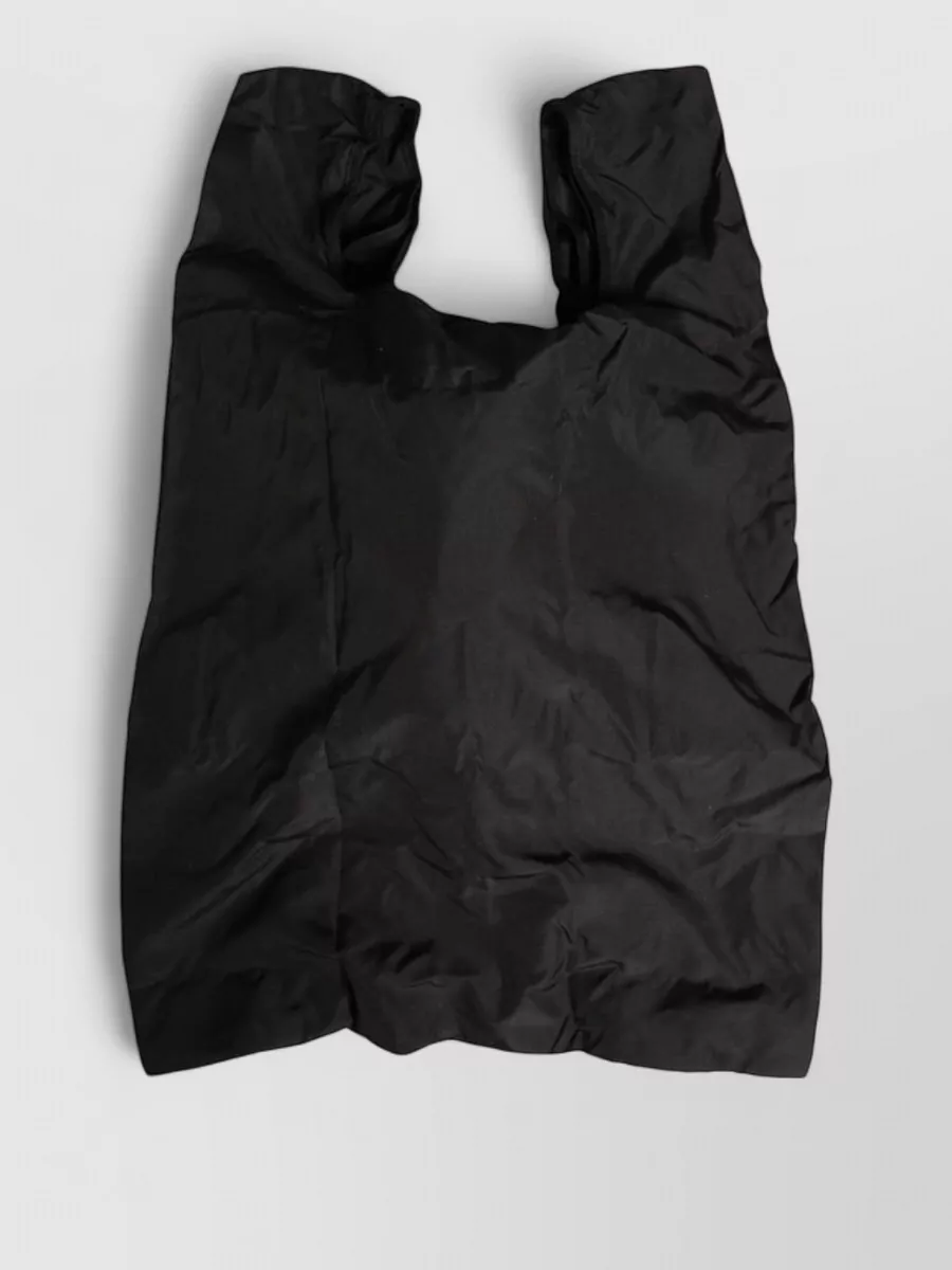 Dolce&Gabbana polyester beach bag