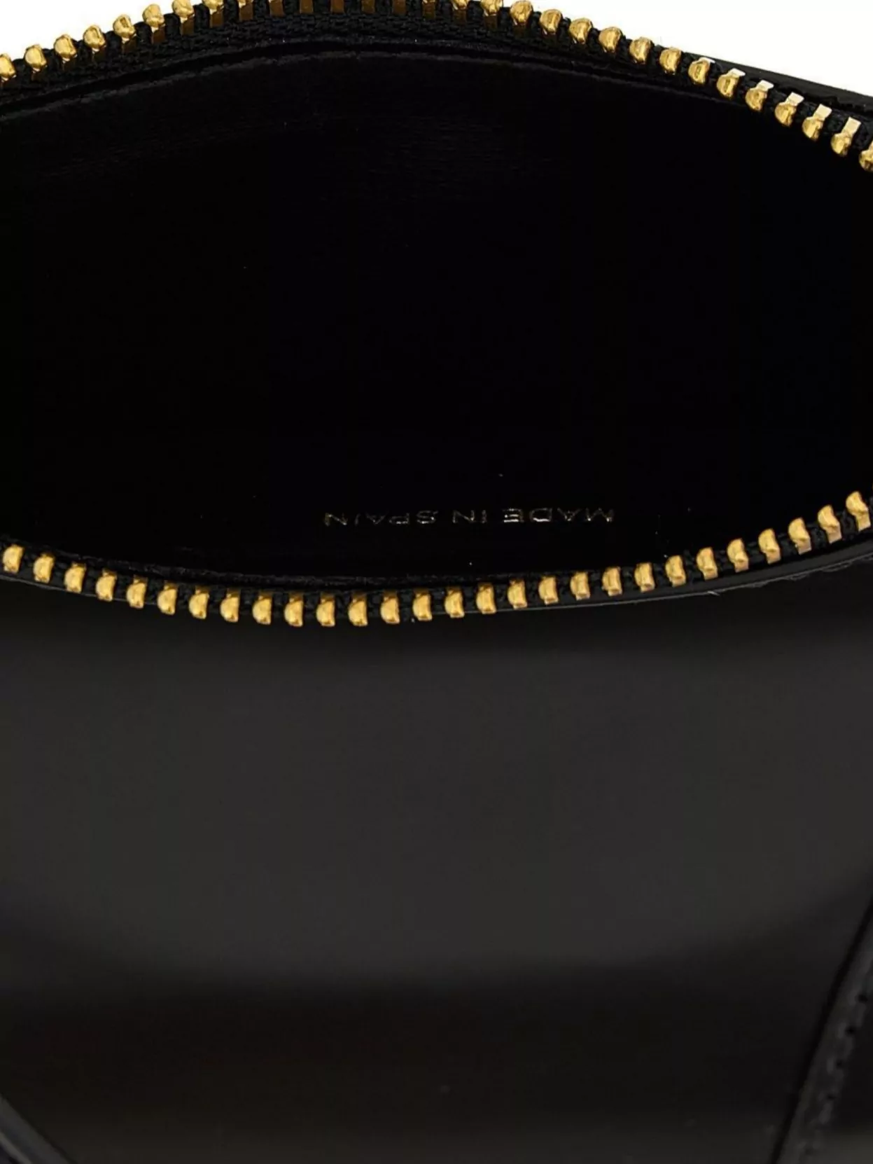 Comme Des Garçons Top Handle Purse Model Sa8100Ha