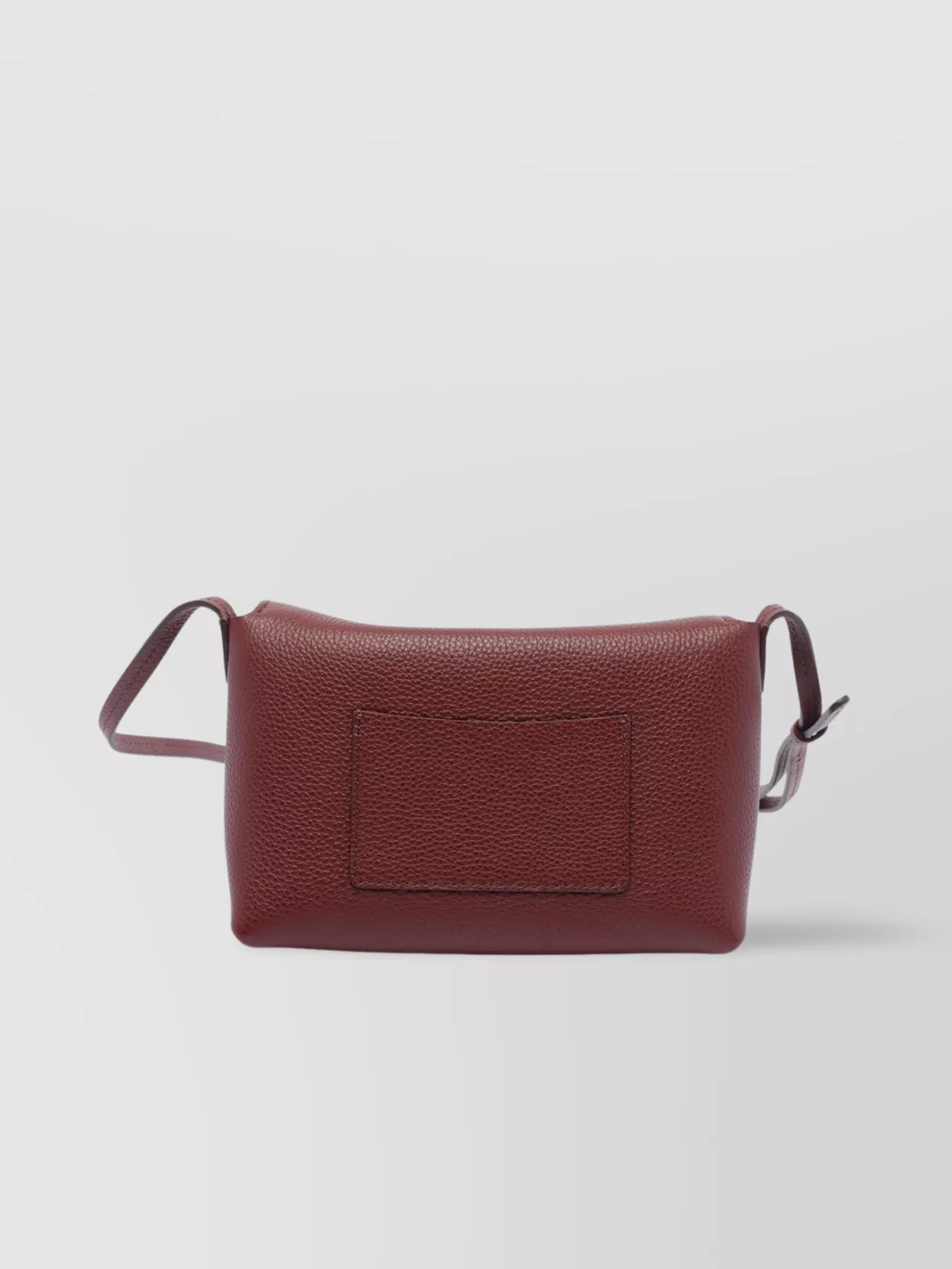 Wandler Slouch Mini Bag With Adjustable Shoulder Strap