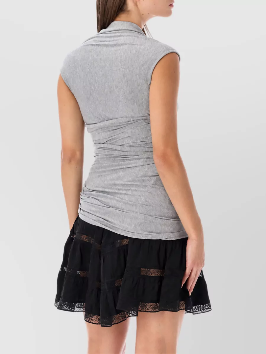 Gimaguas Mini Dress