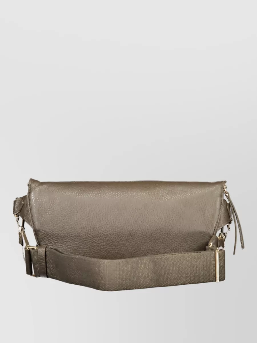 Coccinelle Leather Belt Bag