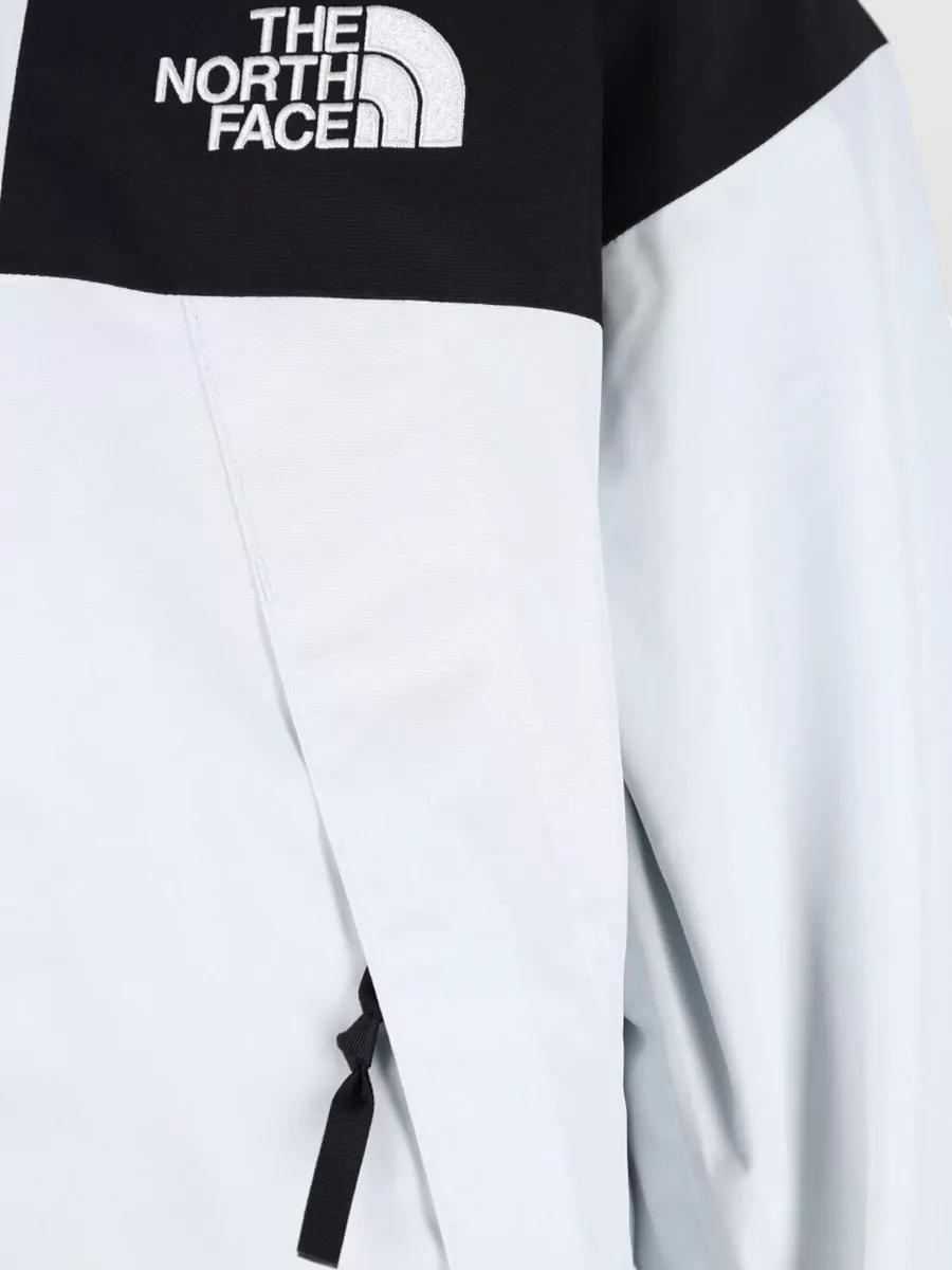 The North Face Hooded Jacket