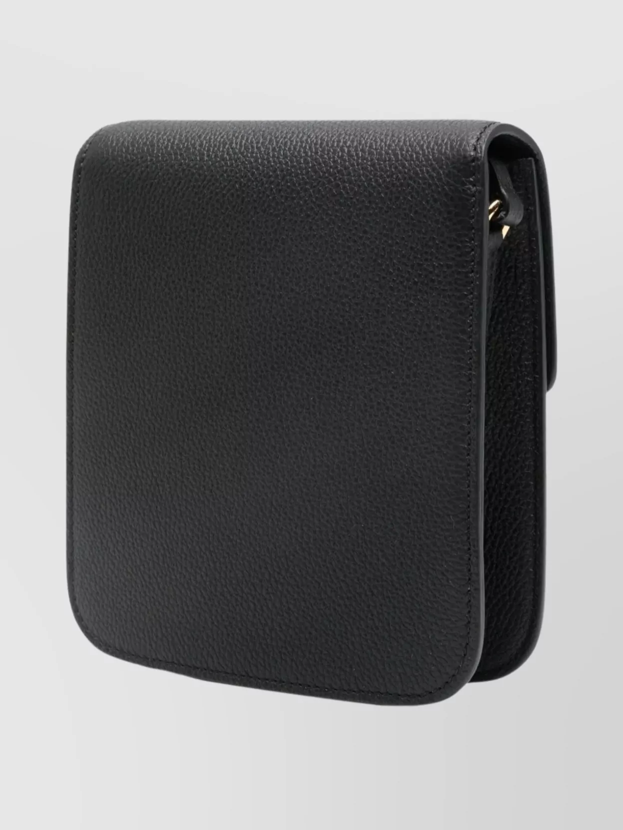 Tom Ford Mini Leather Bag Adjustable Strap