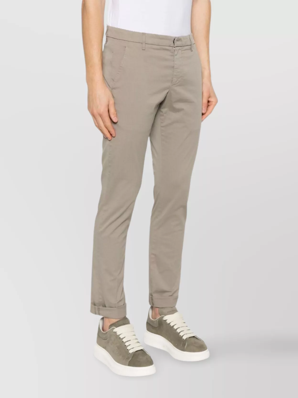 Dondup Gaubert Trousers