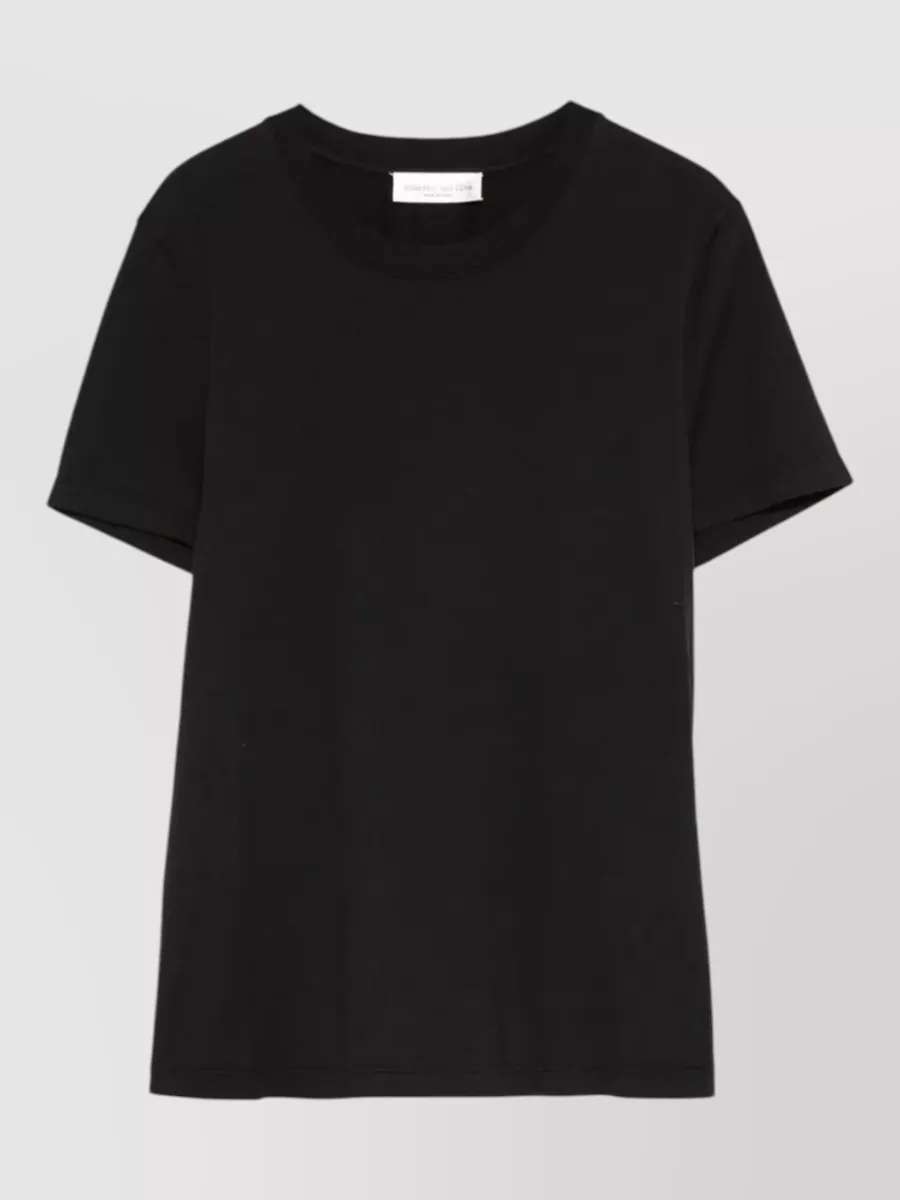 Roberto Collina cotton crewneck t-shirt