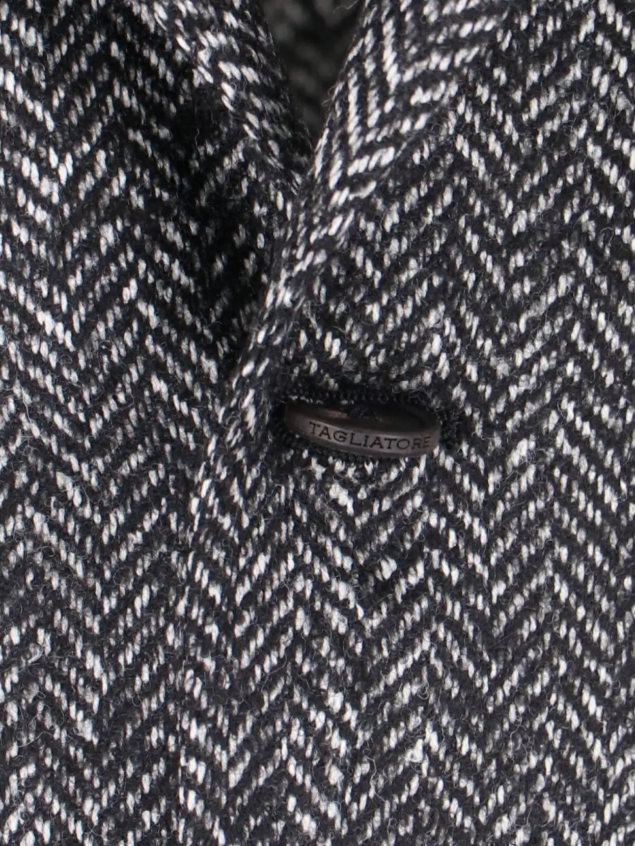 TAGLIATORE TAILORED SUIT JACKET NOTCH LAPEL