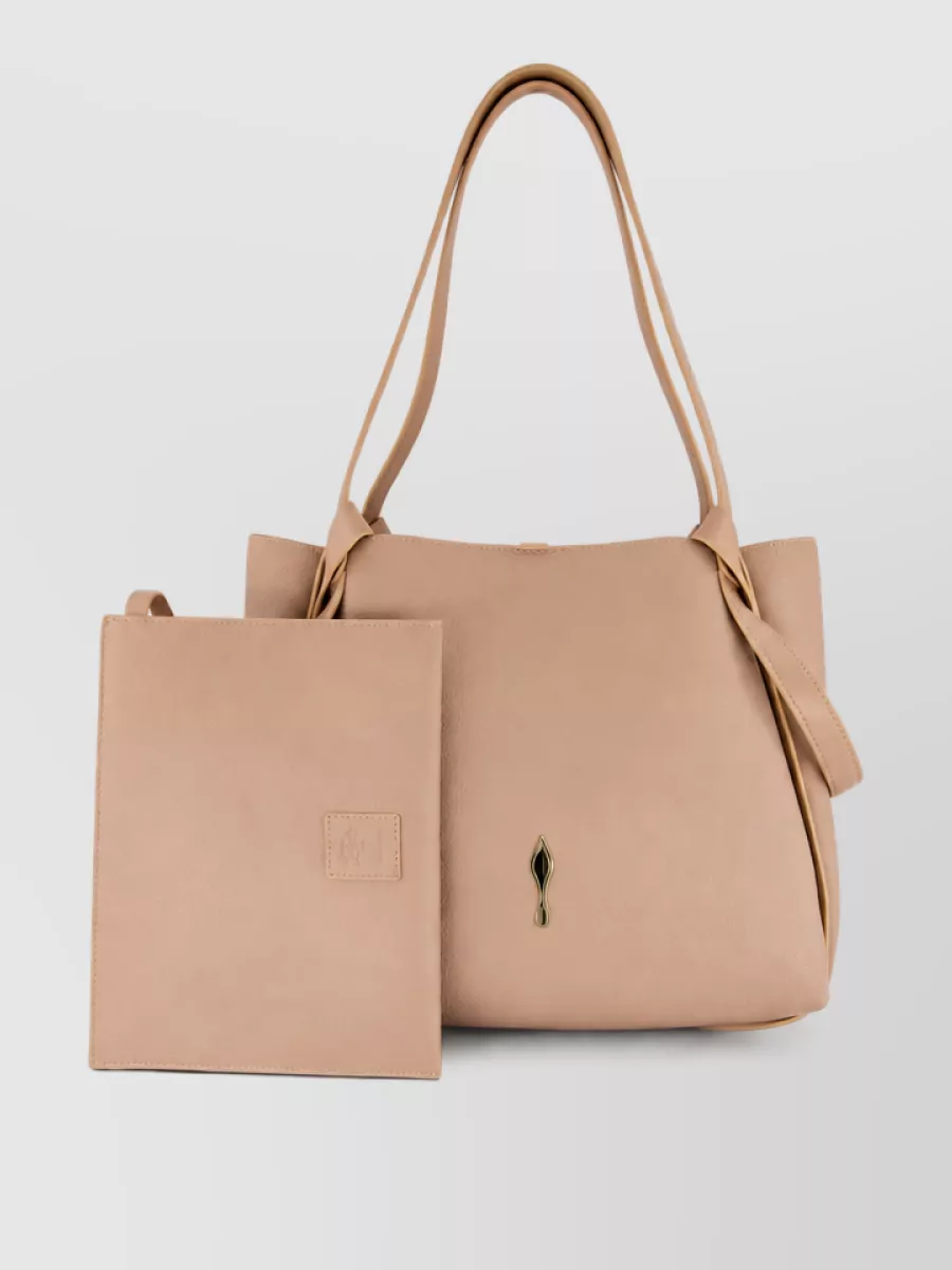 Christian Louboutin Cabata Tote Bag