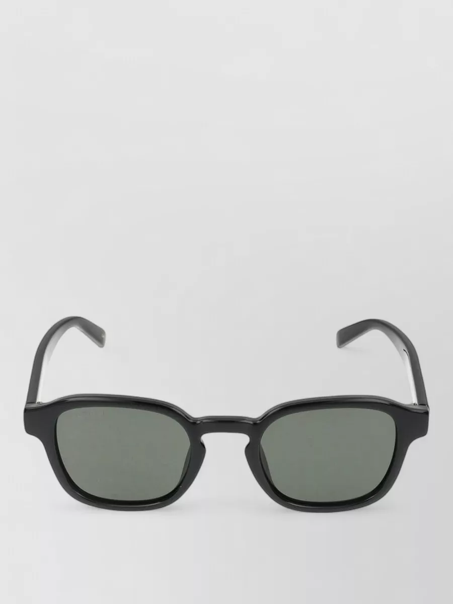 Gucci Square Sunglasses
