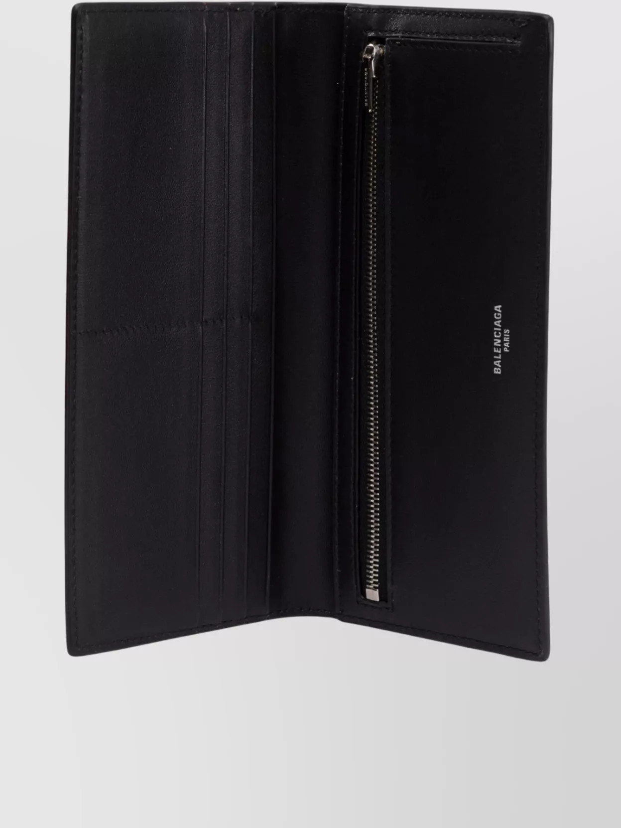 Balenciaga Textured Wallets & Porte-Cartes