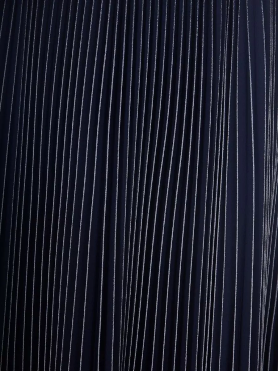 Fabiana Filippi Pleated Maxi Skirt