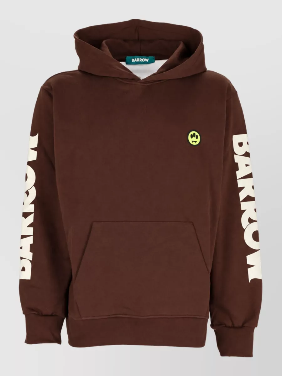 Barrow crewneck sweater