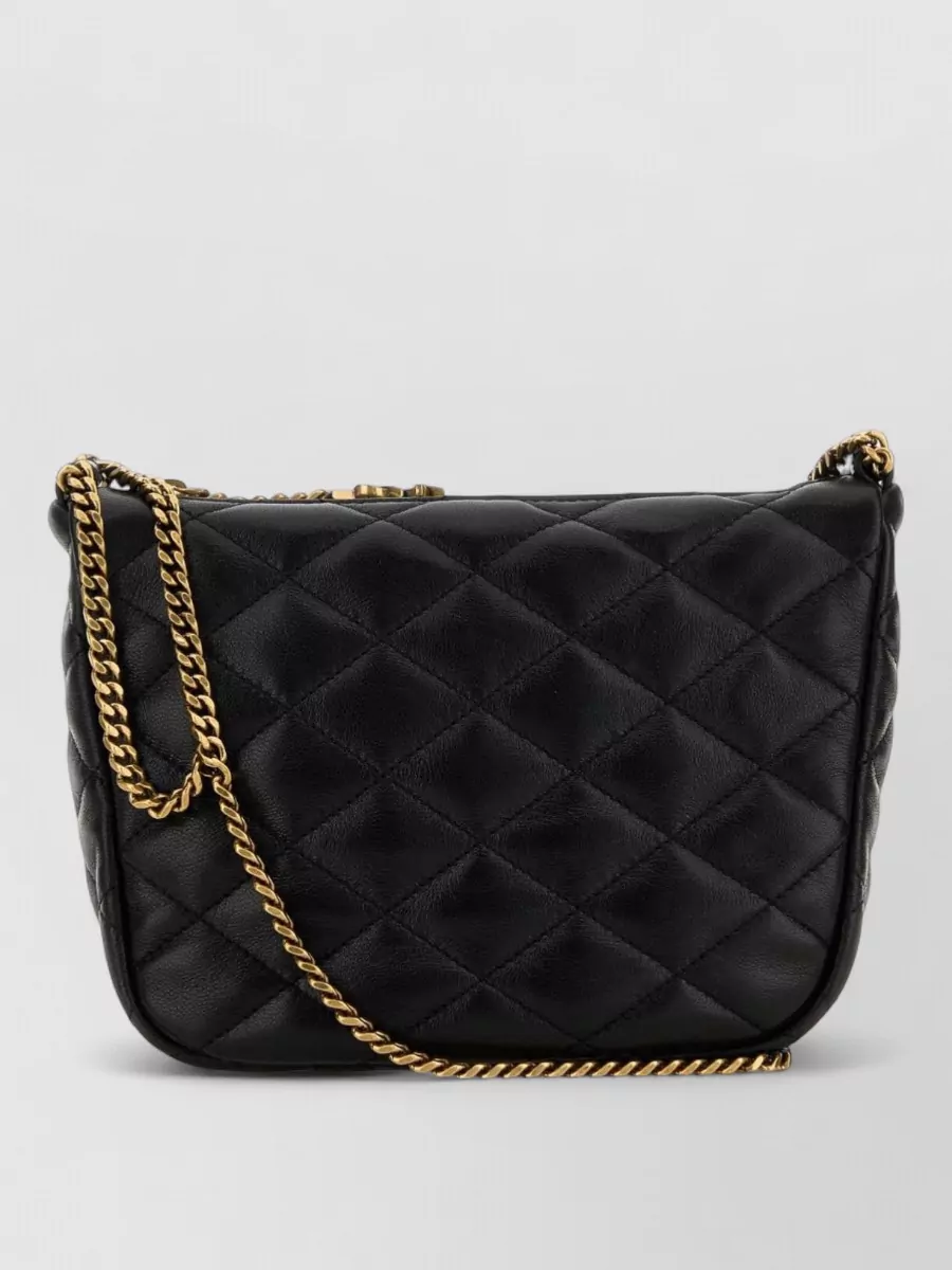 Saint Laurent na na leather quilted shoulder bag