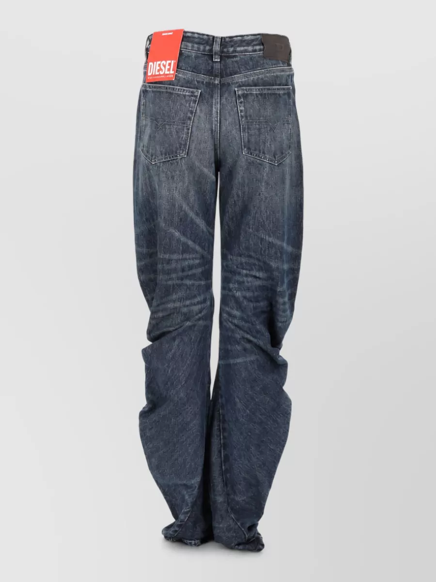 Diesel Denim Jeans