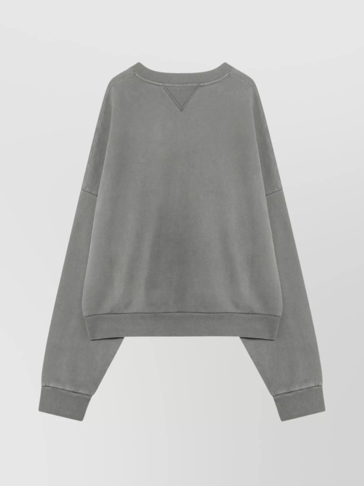 Entire Studios Crew Neck Knitwear Sweater