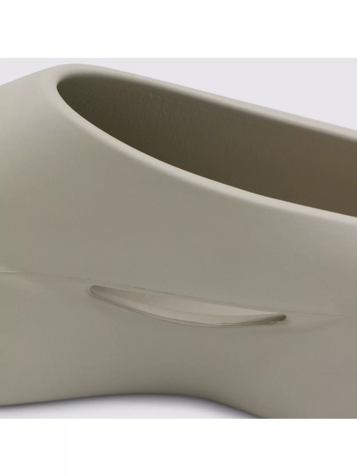 Fear Of God Casual Low Sneakers Rounded Toe