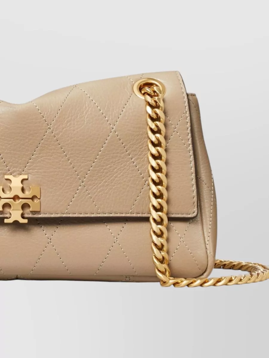 Tory Burch Small Leather Shoulder Bag