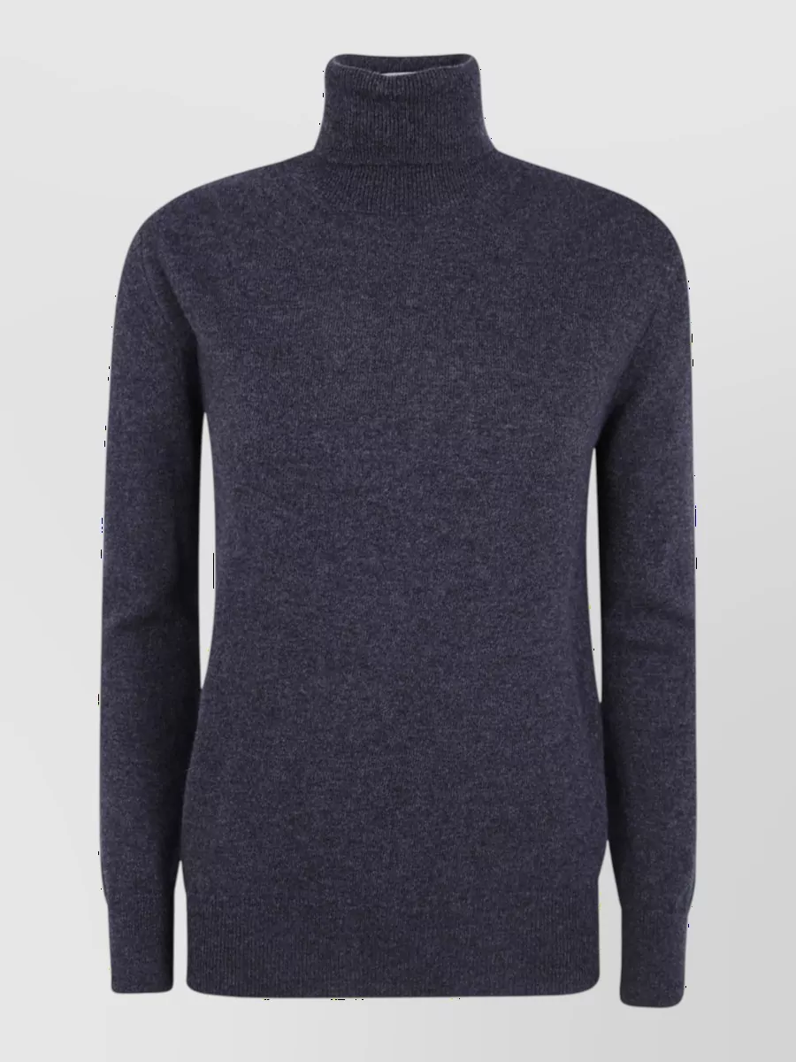 DrHope cashmere turtleneck sweater