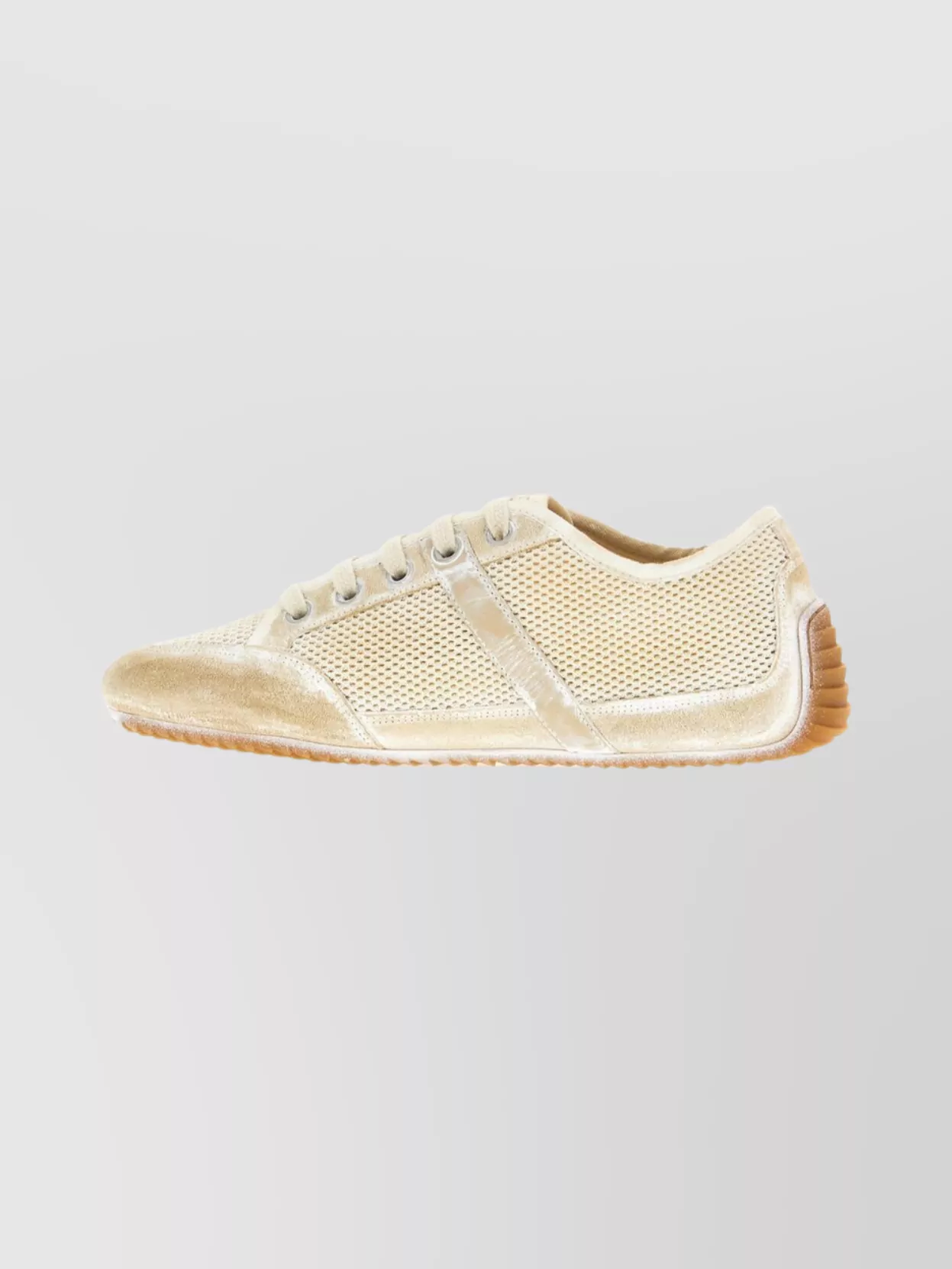Givenchy Lightweight Breathable Low-Top Sneakers