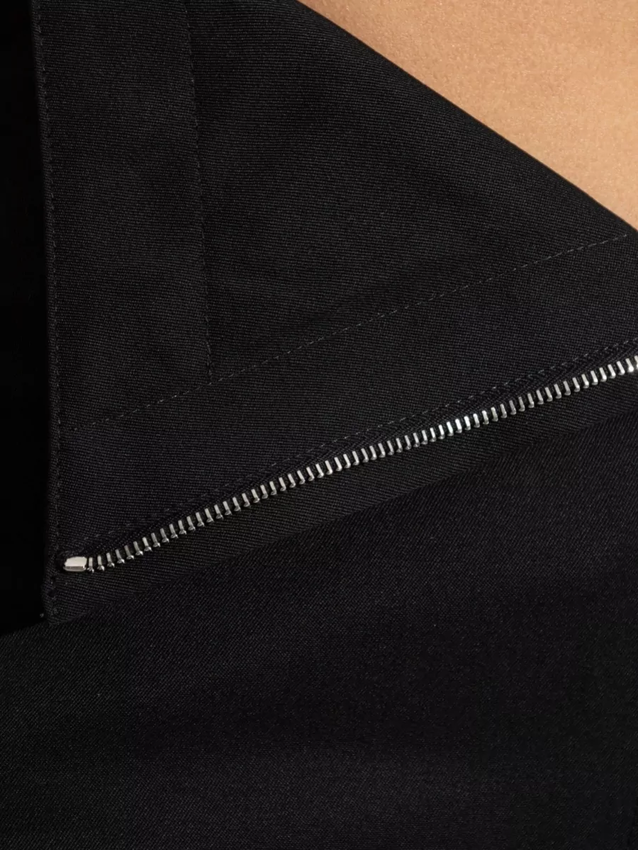 Mc Queen Flared Trousers