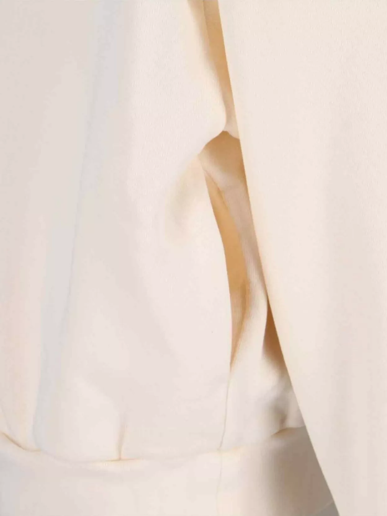 Fear Of God Hooded Kangaroo Pocket Ribbed Cuffs Sweater