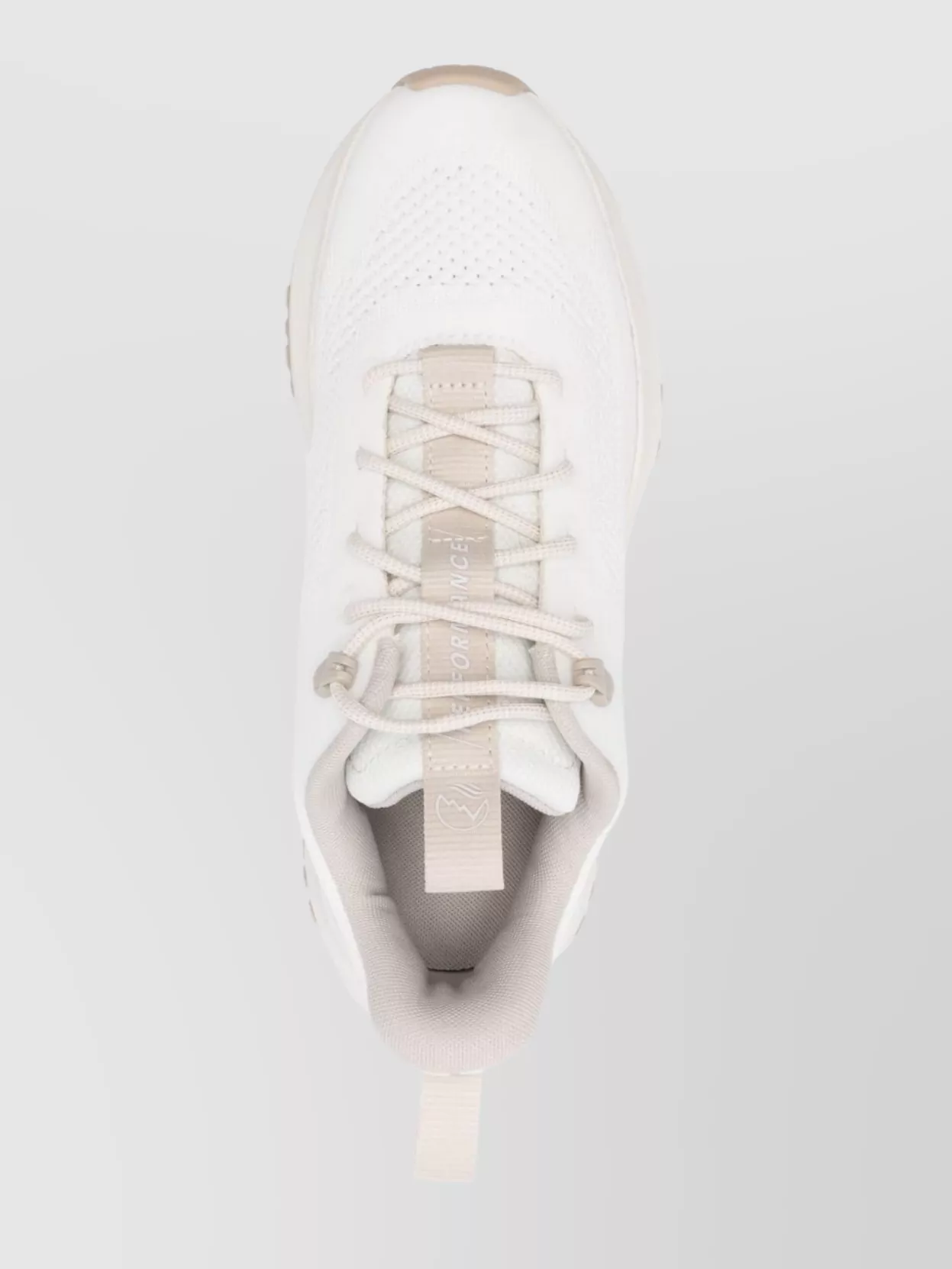 Timberland Motion Access Low Lace Up Sneaker In White