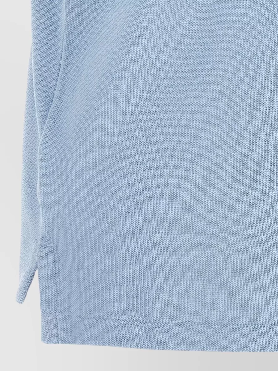 Polo Ralph Lauren Cotton Polo Shirt