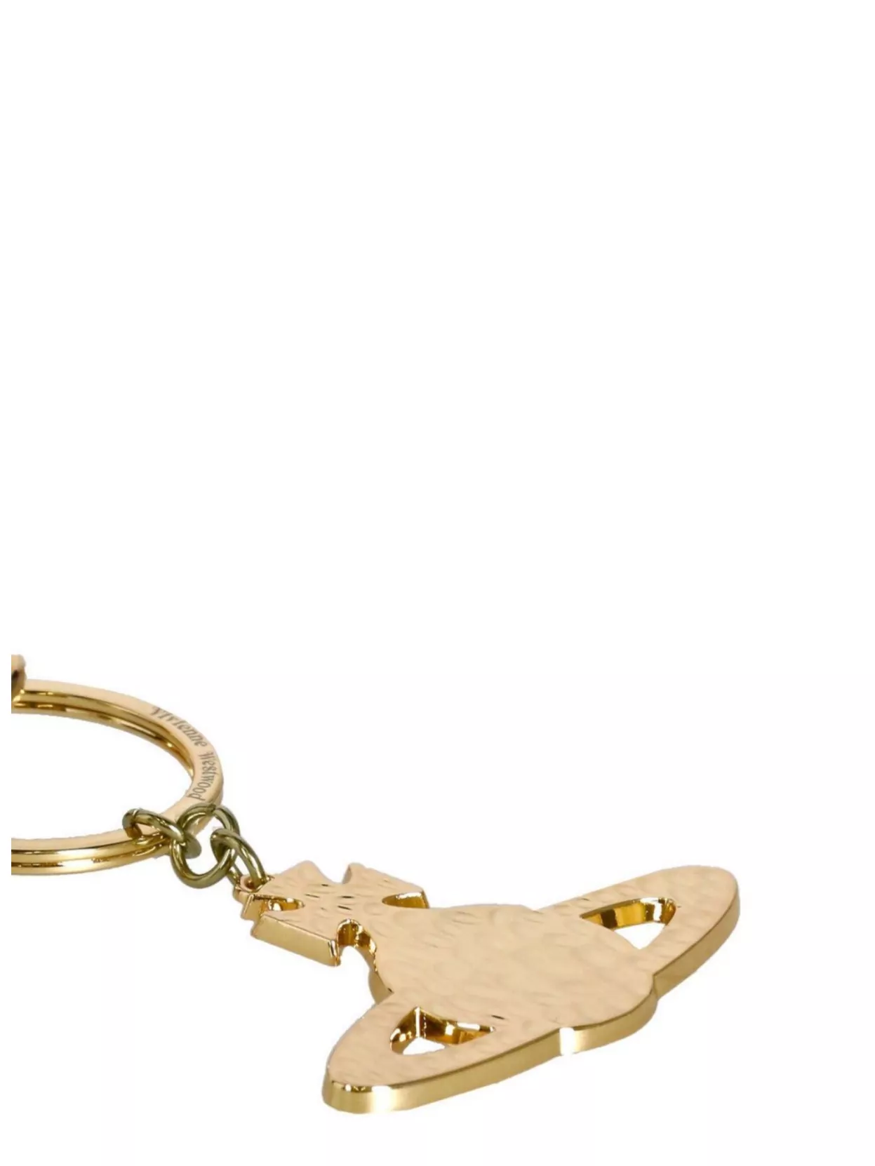 Vivienne Westwood Women's Orb Pendant Keyring And Keychain