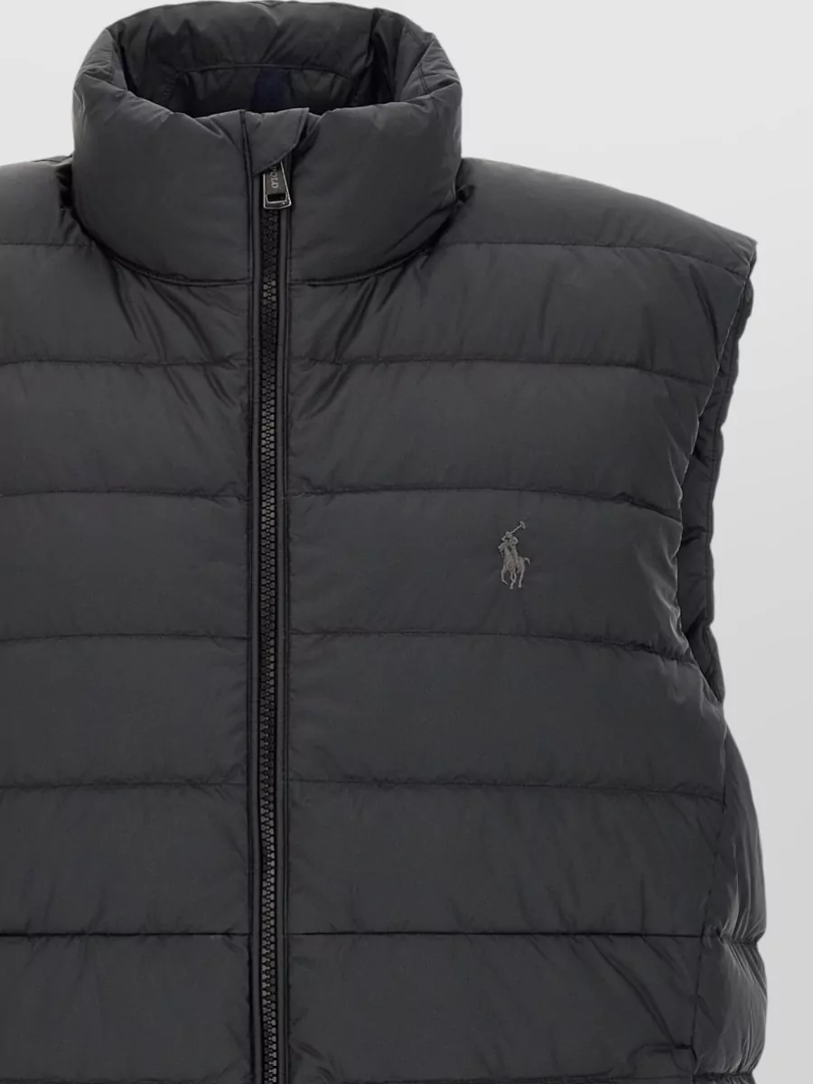 Polo Ralph Lauren Colden Quilted Down Padded Vest