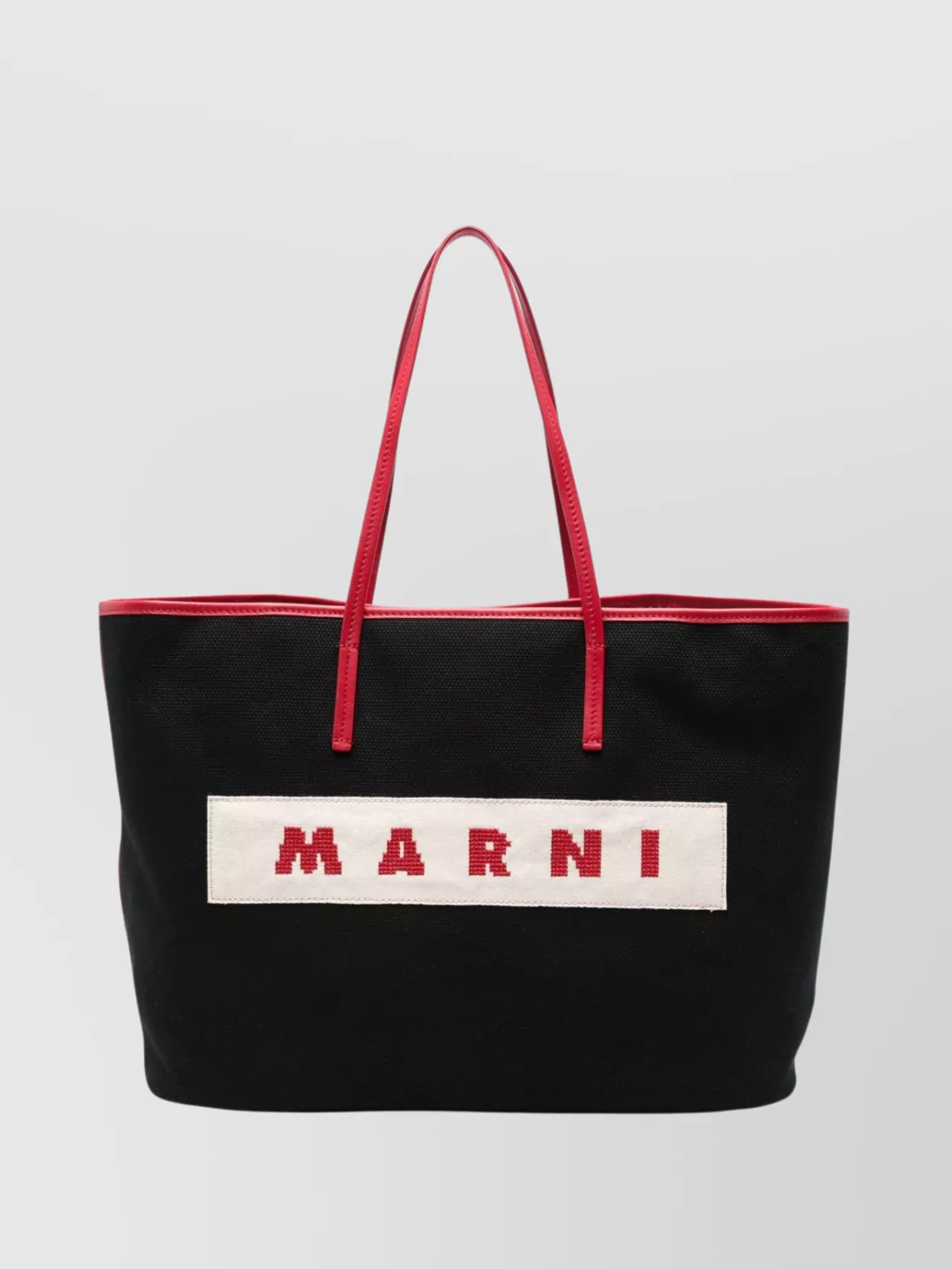 Marni Janus Small Tote Bag