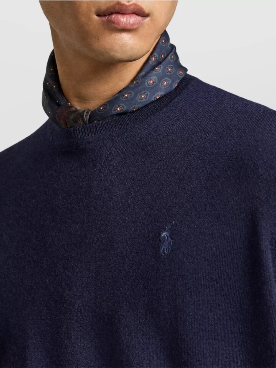 Ralph Lauren Wool Sweater