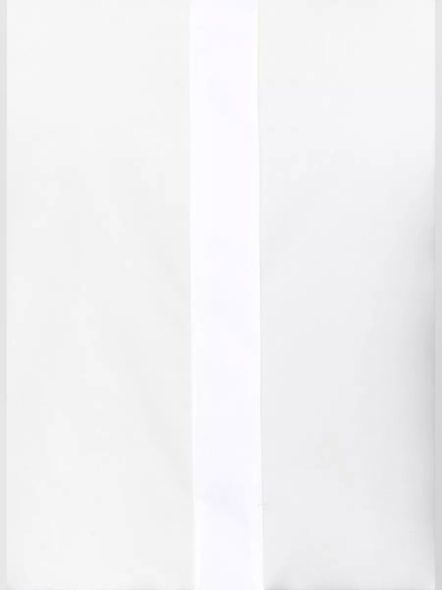 Peserico Cotton Sleeveless Crewneck Blouse
