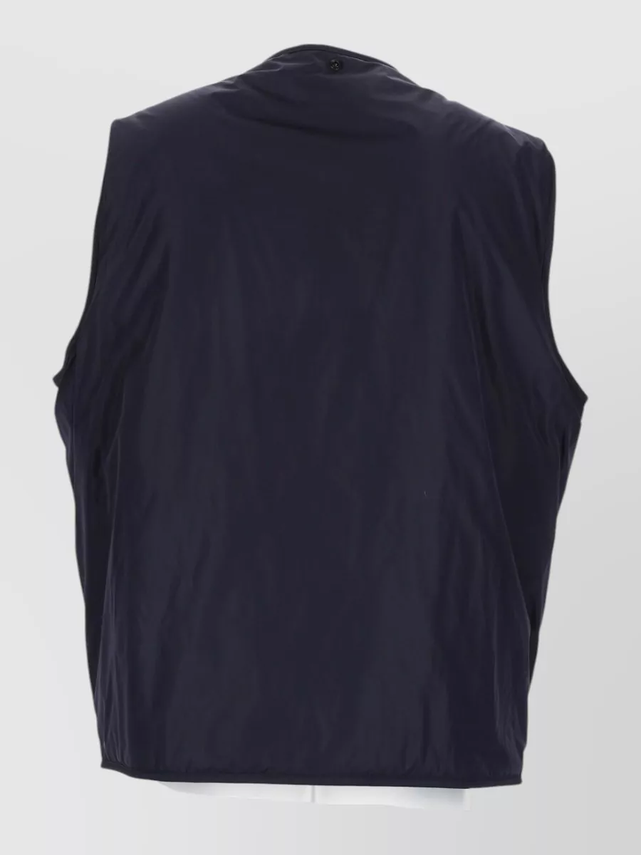 Moncler Padded Jacket With Removable Gilet