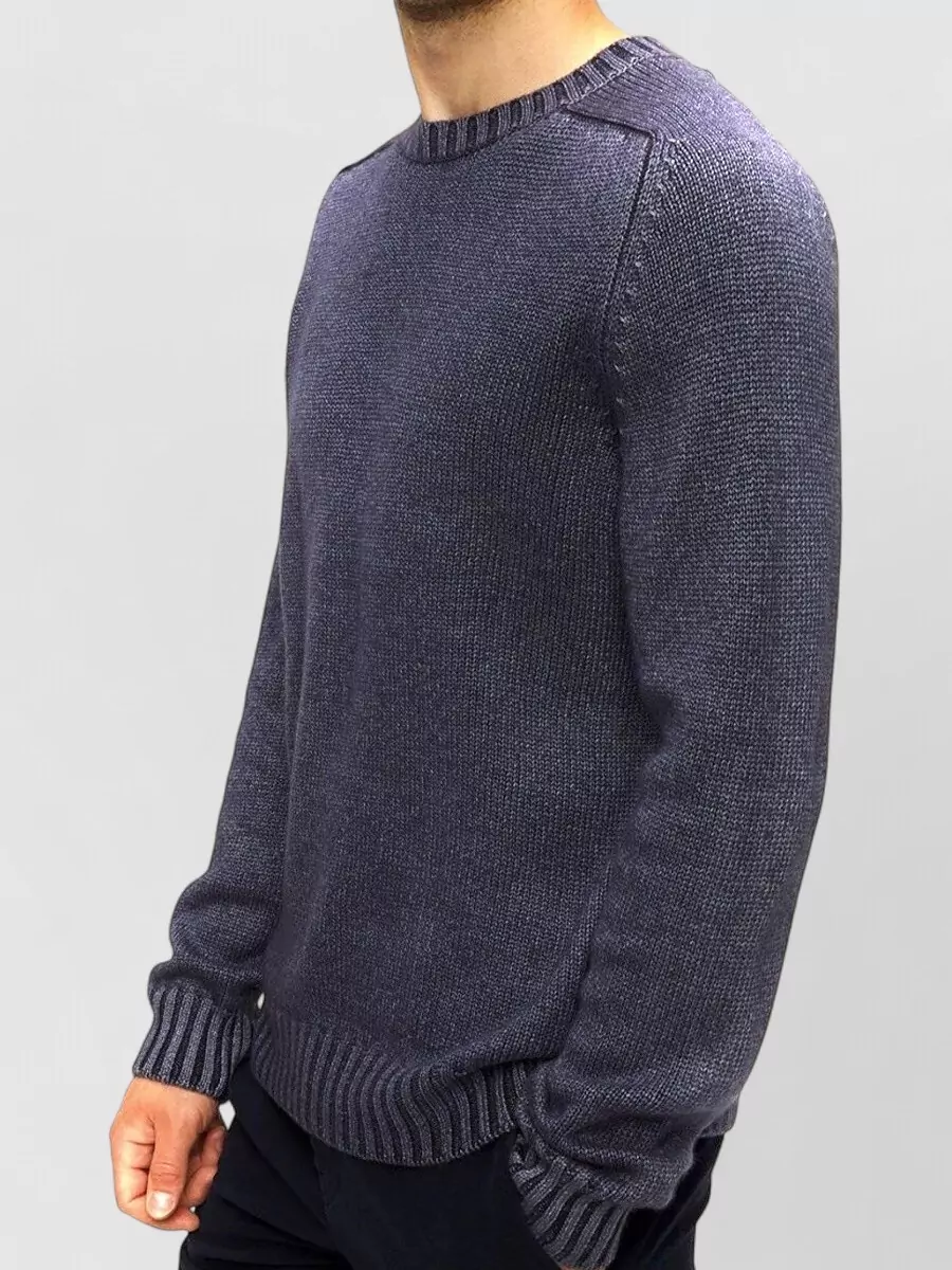 Dondup Wool Jumper